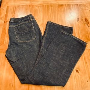 GAP - 1969 Bootcut Jeans - Size 12